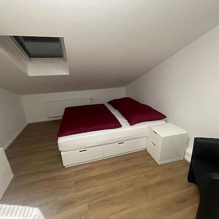 Buxtehude*Wohnung*100Qm*6 Schlafplaetze*Neu* Exteriér fotografie