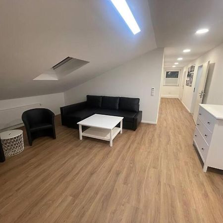 Buxtehude*Wohnung*100Qm*6 Schlafplaetze*Neu* Exteriér fotografie