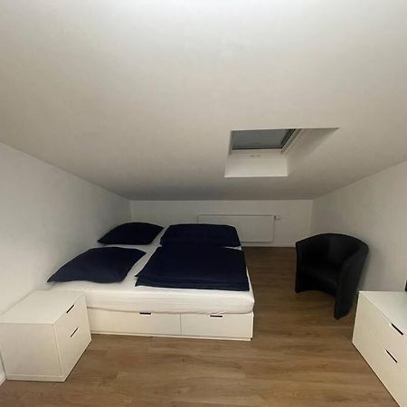 Buxtehude*Wohnung*100Qm*6 Schlafplaetze*Neu* Exteriér fotografie