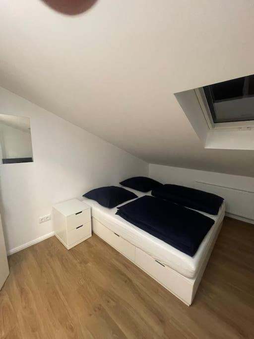 Buxtehude*Wohnung*100Qm*6 Schlafplaetze*Neu* Exteriér fotografie