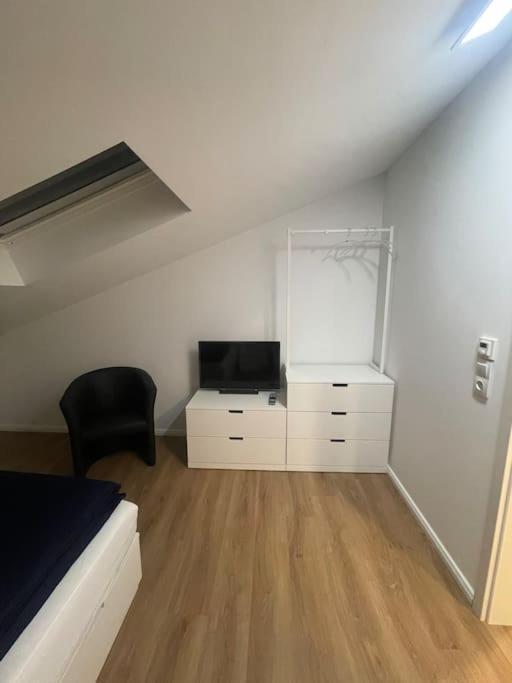 Buxtehude*Wohnung*100Qm*6 Schlafplaetze*Neu* Exteriér fotografie