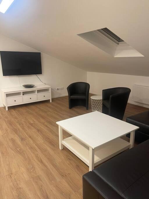 Buxtehude*Wohnung*100Qm*6 Schlafplaetze*Neu* Exteriér fotografie