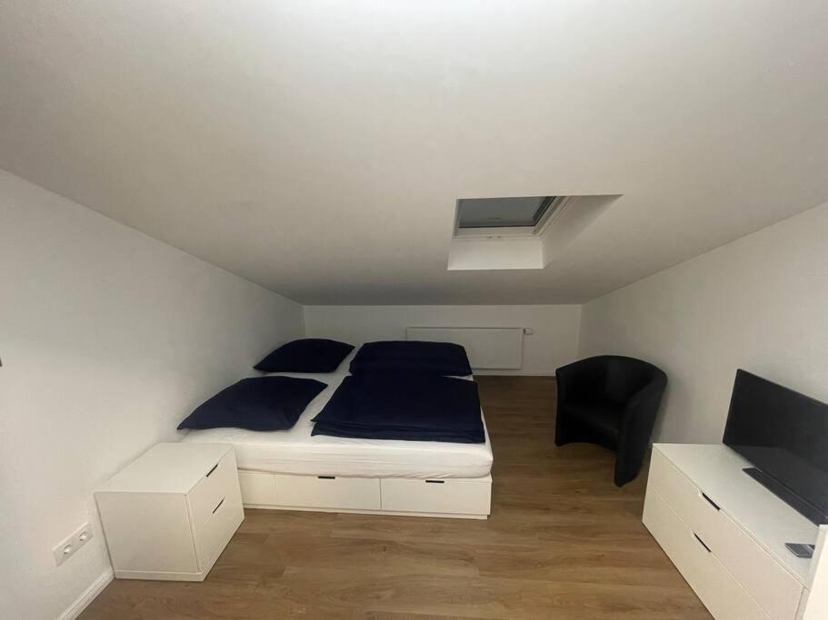 Buxtehude*Wohnung*100Qm*6 Schlafplaetze*Neu* Exteriér fotografie