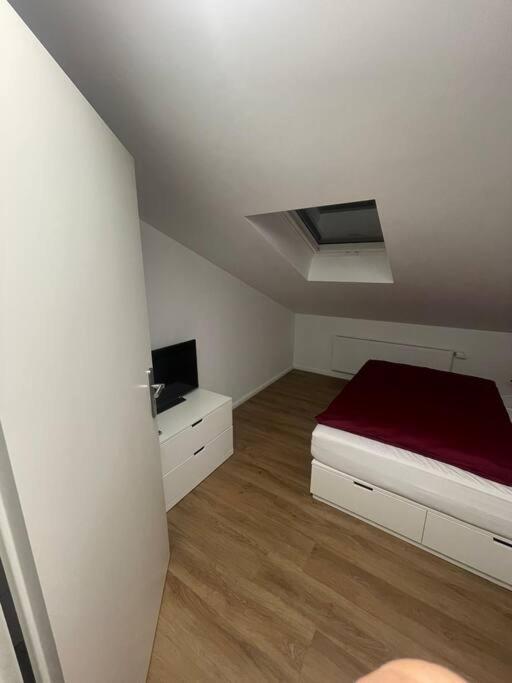 Buxtehude*Wohnung*100Qm*6 Schlafplaetze*Neu* Exteriér fotografie